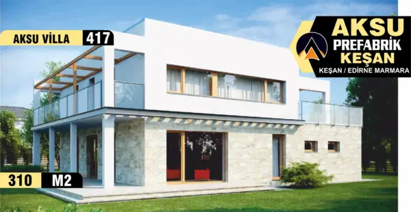 Aksu 417