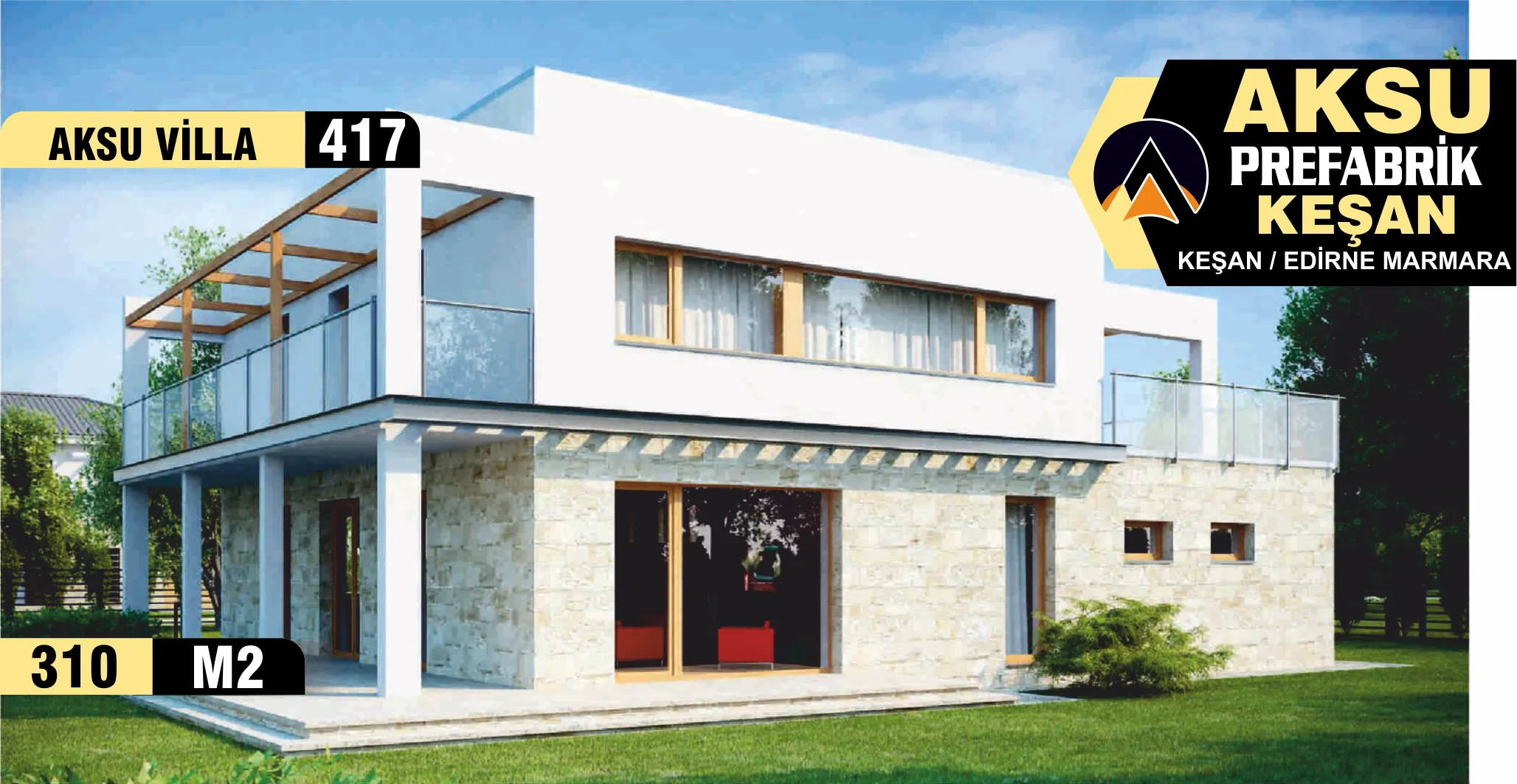 Aksu 417