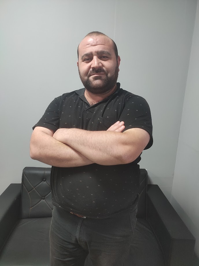 Abdül özkan