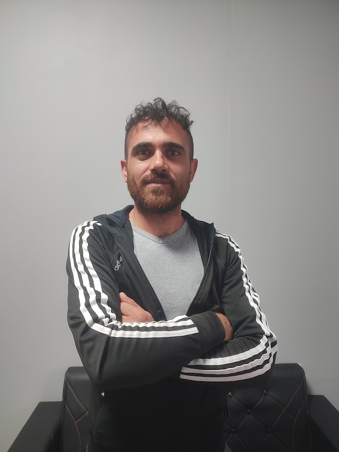 turan doğan