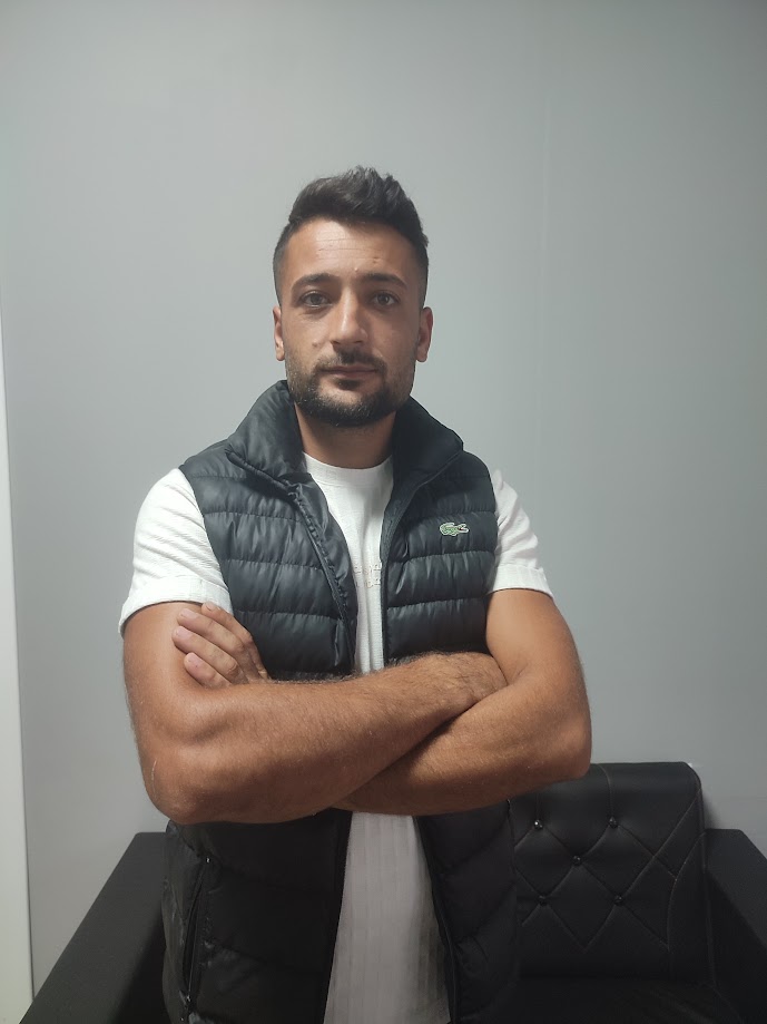 burak toka